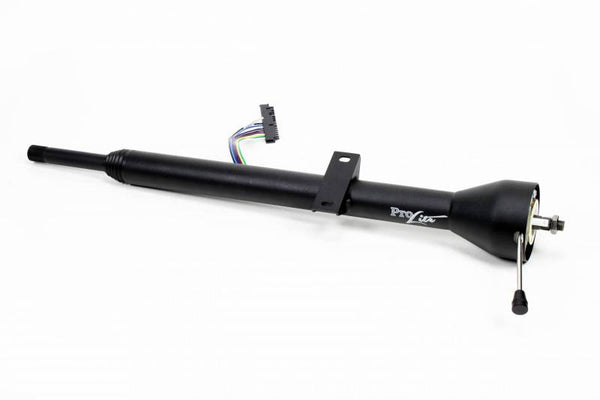 Black Aluminum Microtex