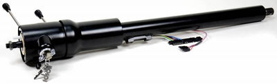 Black Powder Coat