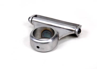 Paintable Steel