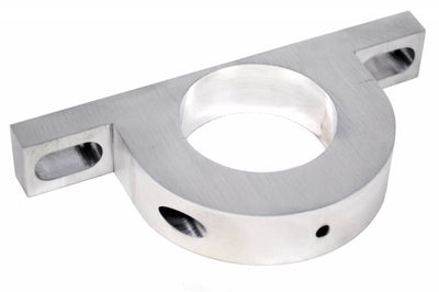 Dash Mount Chevy Brushed 2