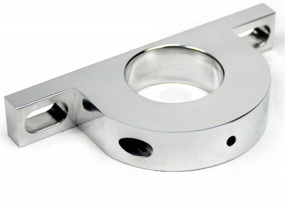 Dash Mount Chevy Polished 2