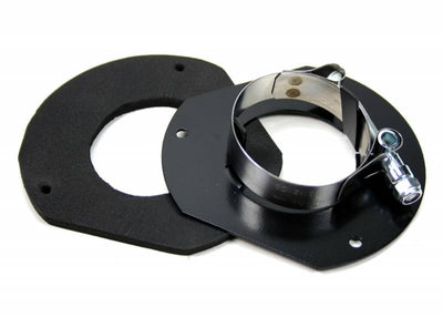 Floor Mount 1964-1966 Mustang 2 1/4