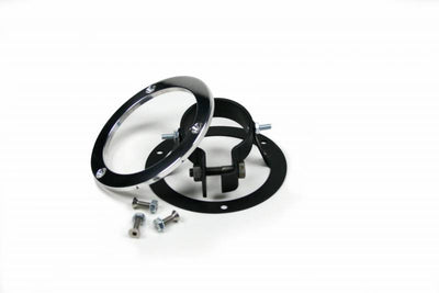 Floor Mount Adjustable Trim Kit 2
