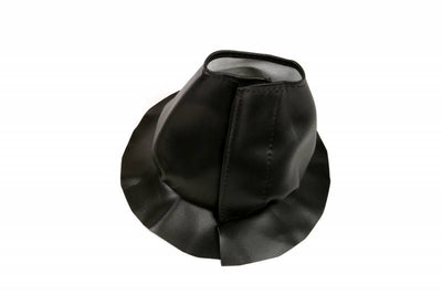 Boot For Trim Kit Floor Mount Black