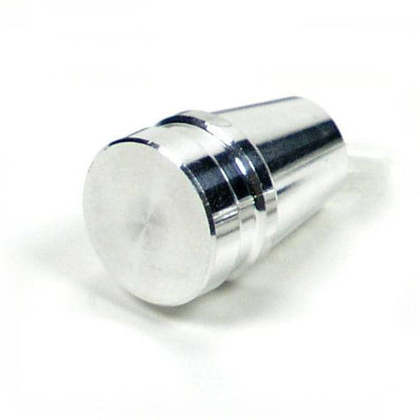 Ididit 1/4" Polished