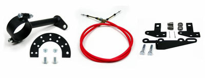 Cable Shift Linkage-2