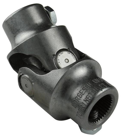 Steering Universal Joint Steel 3/4-36 X 3/4DD
