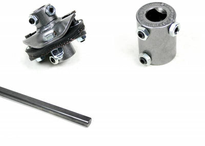 Installation Kit - 67-8 Chevelle Floor Shift CSR 836