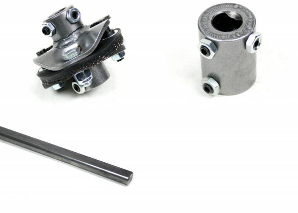 Installation Kit - 67-8 Chevelle Floor Shift CSR 836