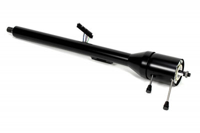 Black Powder Coat