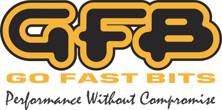 GFB ELECTRONIC BOOST CONTROLLER Boost Control At Your Fingertips!