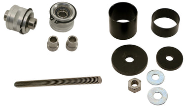 HQ Coil-Over System For 1968-1972 GM A-Body.