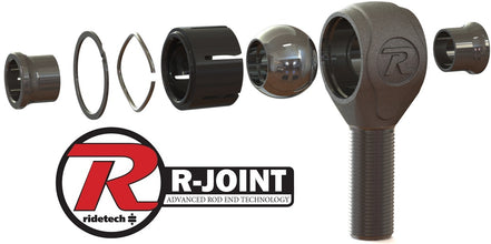 Bolt-On 4-Link With Double Adj. Bars For 1967-1969 GM F-Body.