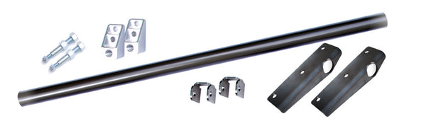 Mounting Kit For Rear Shockwaves/Coil-Overs  Universal.