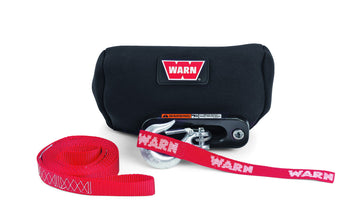 WINCH COVER FOR MIDFRAME CENTER CONTROL PACK